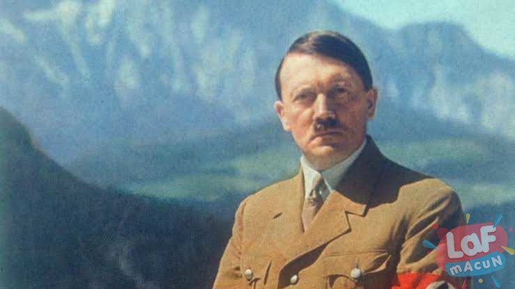 Adolf Hitler neler  yaptı