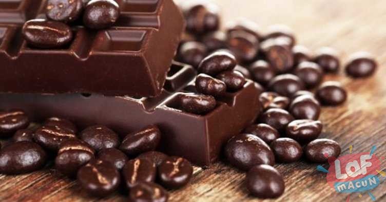 Koyu (Bitter) Çikolata yağ emilimini azaltır
