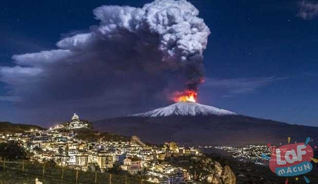 Etna (İtalya)