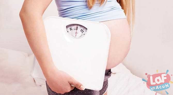 Hamilelik Sürecinde Kalori Artışı Gerekli mi?
