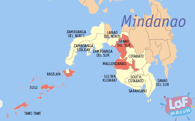 Filipin Müslümanları: Morolar
