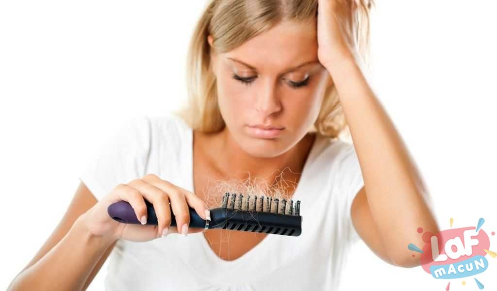 Saç Dökülmesine Uzman Tedavi Yöntemleri Nelerdir?