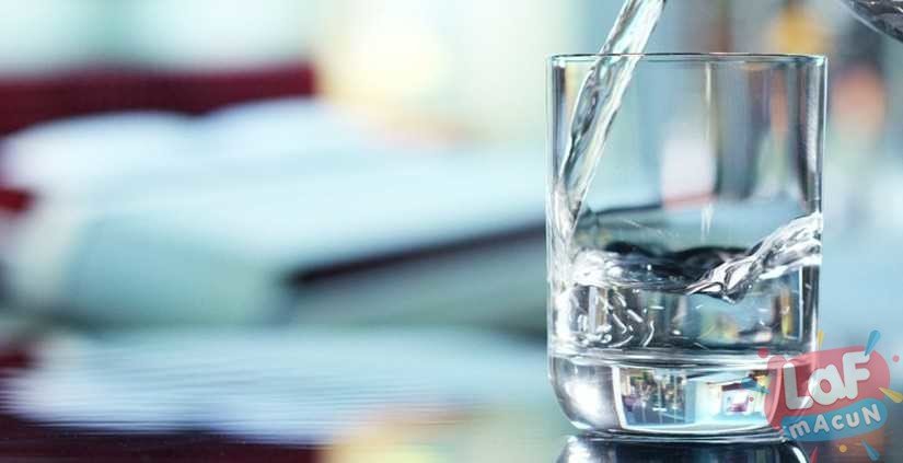 Alkali suyun faydaları nelerdir?