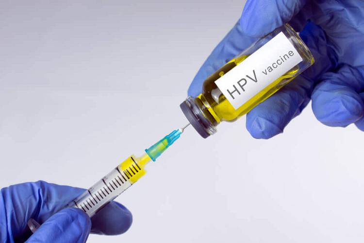 Human Papilloma Virüsü (HPV) Aşısı