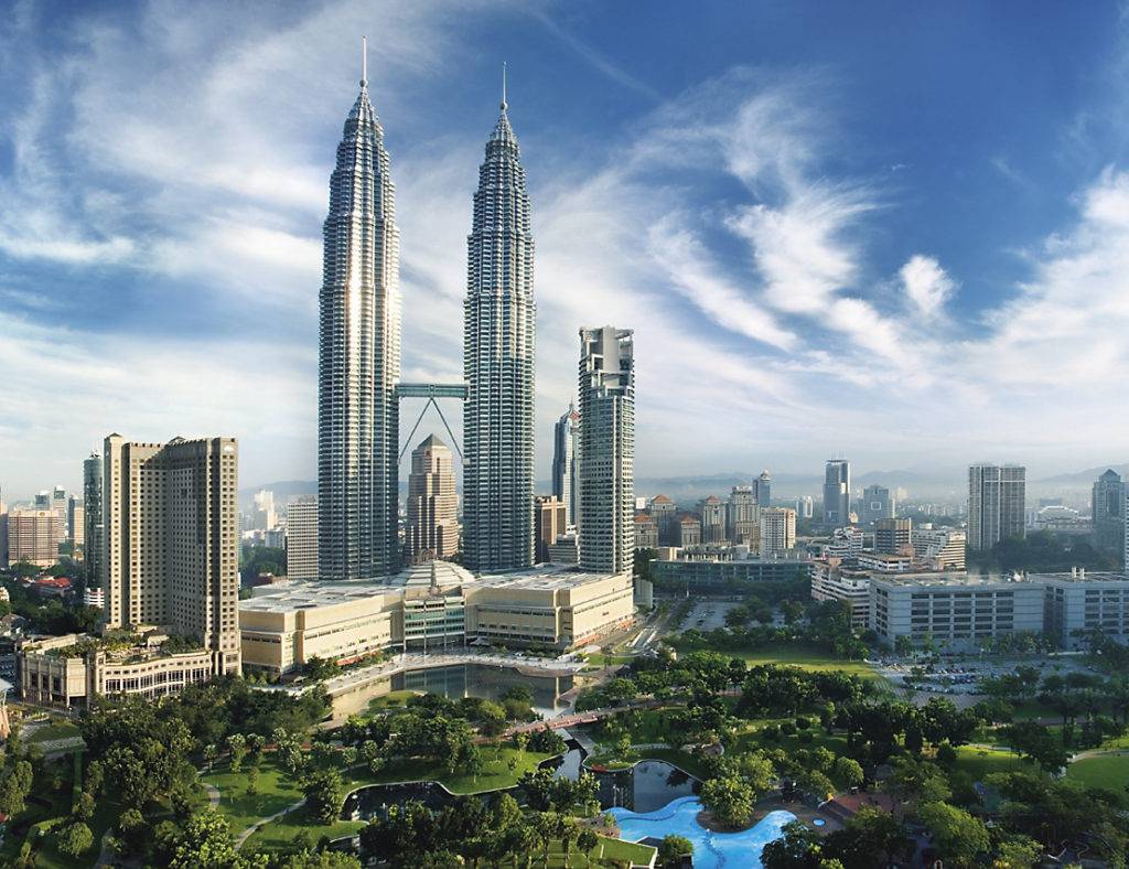 Malezya-Kuala Lumpur