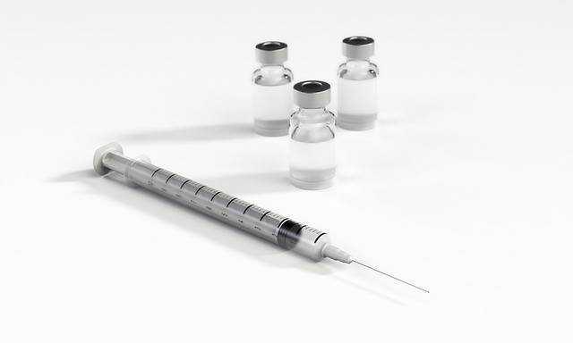 Tetanoz, Difteri, Boğmaca (TDAP) Aşısı