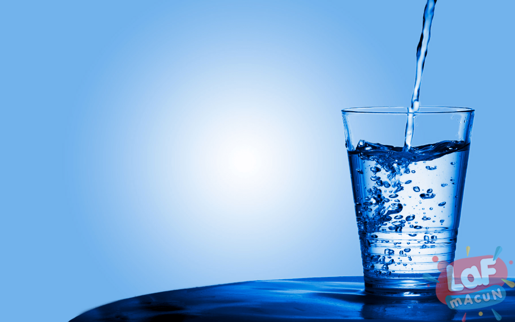 Alkali su içmenin herhangi bir riski ya da yan etkisi var mıdır?