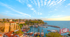 Antalya Öğretmenevleri Adresleri, Telefon ve İletişim Bilgileri