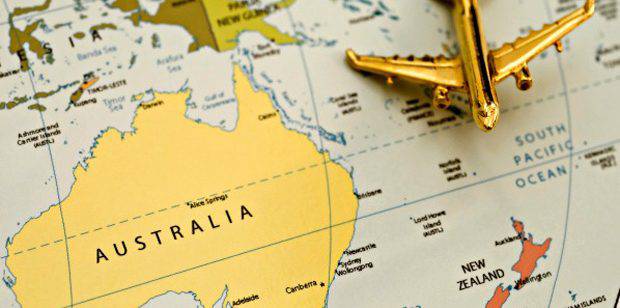 Avustralya’nın En Yaşanılası Yer Olduğunun 10 Kanıtı