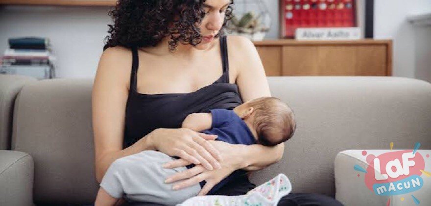 Anne sütü bebeği kronik hastalıklardan koruyor