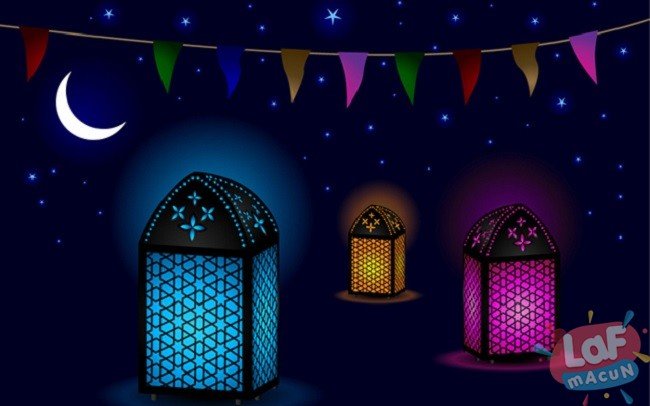 Ramazan'da Kilo Almamak İçin Öneriler