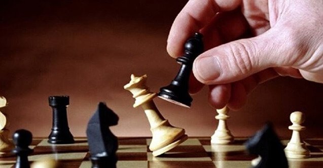 Eyüpsultan Online Satranç Turnuvası