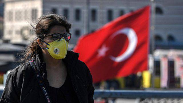 Koronavirüse karşı en güvenli ülkeler listesinde Türkiye Şaşırttı