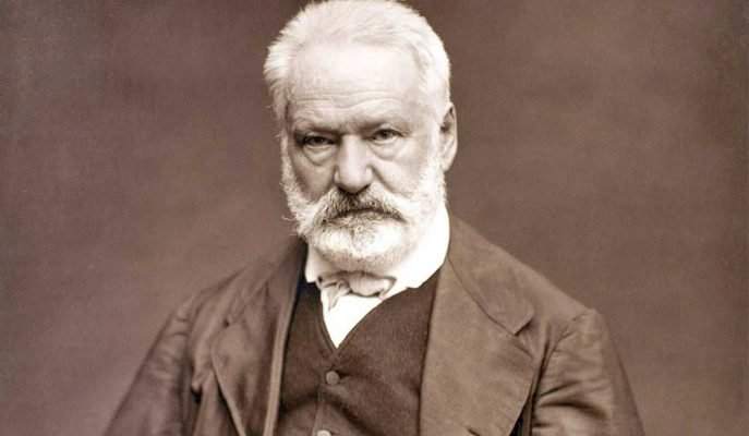 Victor Hugo'nun Hayatı ve Eserleri