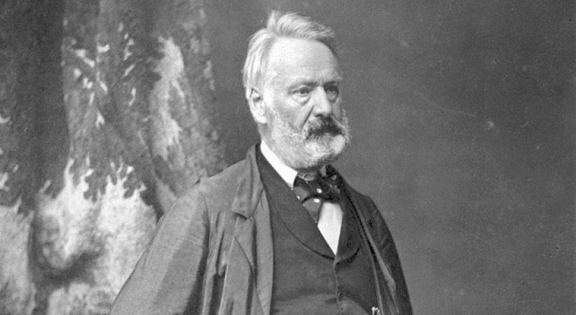 Victor Hugo Kimdir? Victor Hugo'nun Hayatı