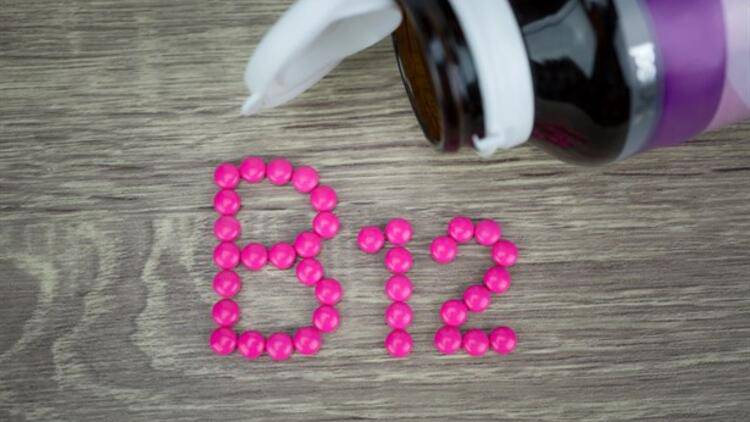 İlaçlar B12 Eksikliğine Sebep Olur Mu?