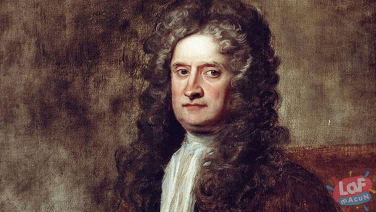 Dünyanın En Ünlü Simyacısı Isaac Newton