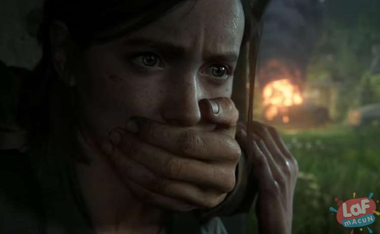 The Last of Us 2, Arap yarımadasında yasaklandı