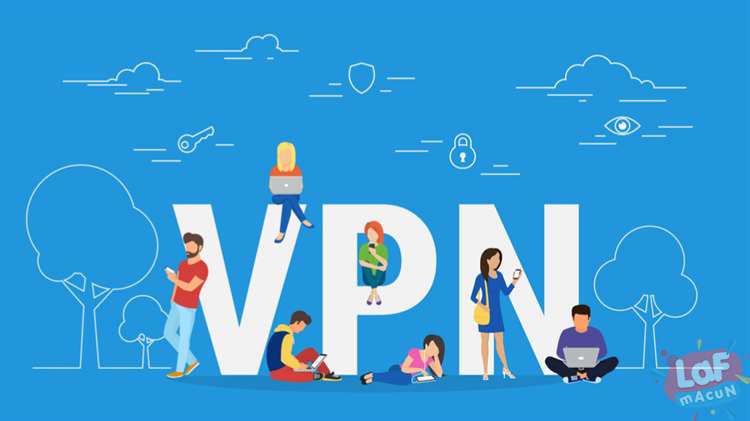 VPN (Sanal Özel Ağ)