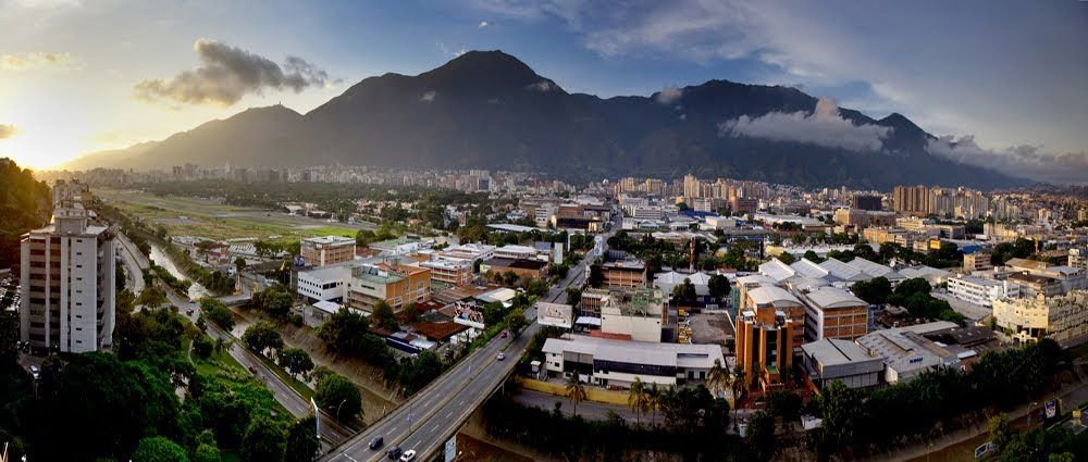 Venezuela-Caracas