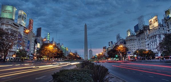 Arjantin-Buenos Aires