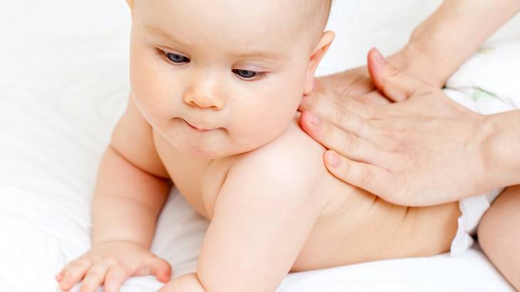 Bebeklerde Cilt Bakımı Nasıl Yapılır?