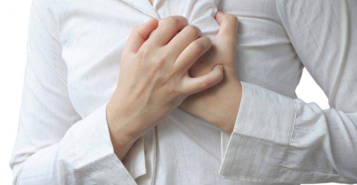 Kalp Krizi Geçiren Biri Nasıl Anlaşılır? Nasıl Müdahale Edilmeli