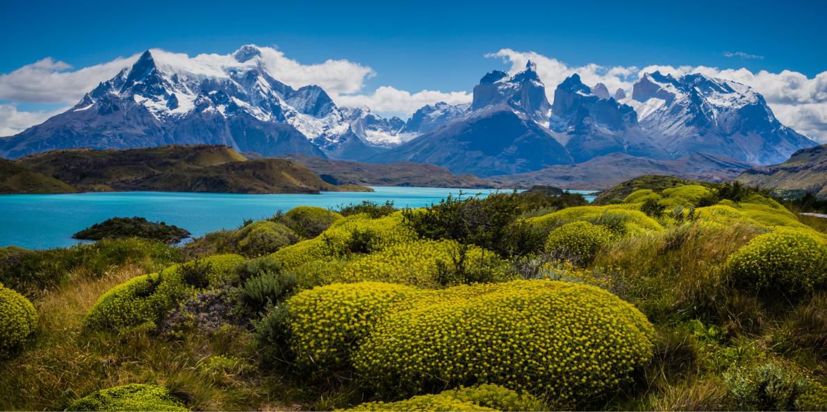 Vizesiz Gidebileceğiniz 10 Güney Amerika Ülkesi