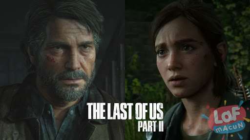 The Last of Us 2, Arap yarımadasında yasaklandı