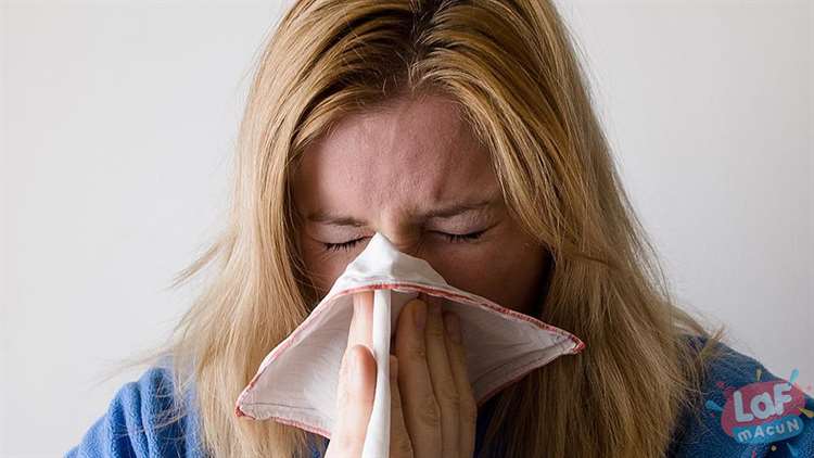 Grip Hastalığı Belirtileri