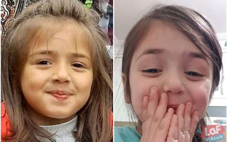 7 Yaşındaki İkra Nur'un cansız bedeni bulundu
