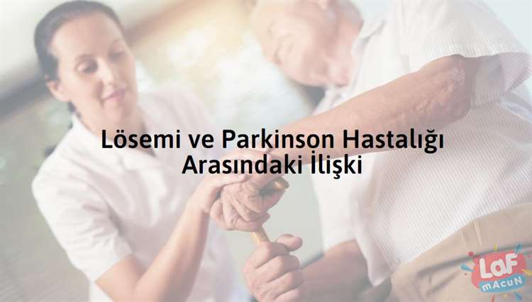 Lösemi ve Parkinson Hastalığı Arasındaki İlişki
