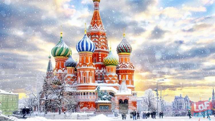 Moskova Nasıl Bir Şehir? Moskova Hakkında Bilgiler