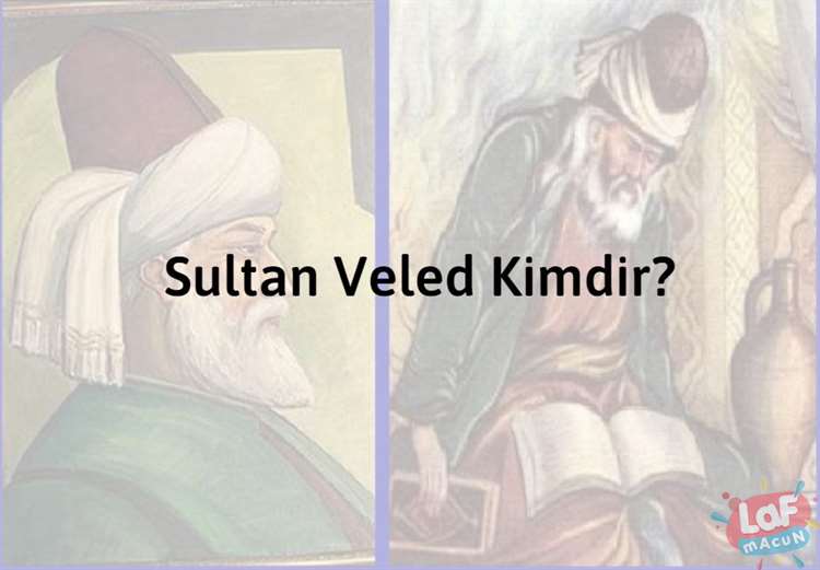 Sultan Veled Kimdir?