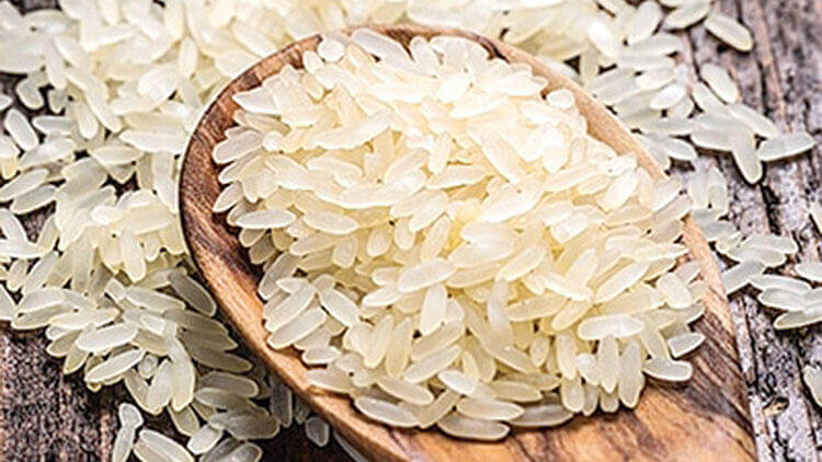 Pirinç Diş Eti Hastalığını Önler: