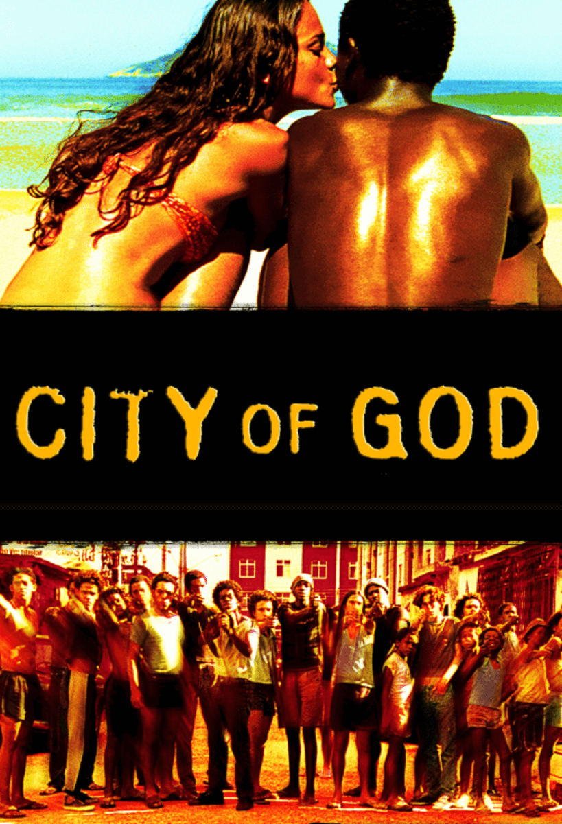 City Of God (Tanrı Kent)