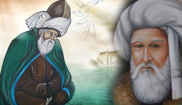 Mevlana Celaleddin Rumi’nin Sapık Hikayeleri