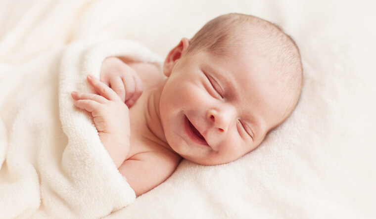 Bebeğin Gazı En İyi Nasıl Çıkarılır? - Önemli Bilgiler