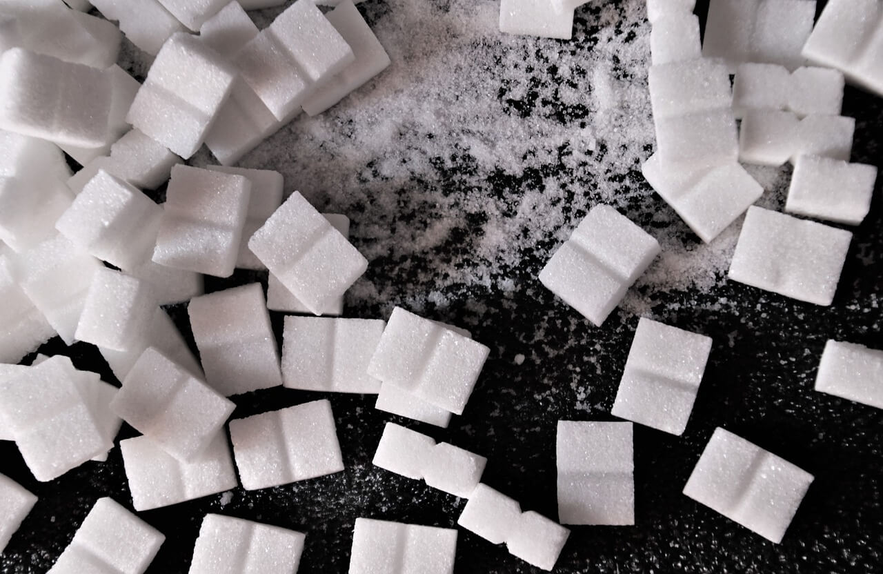 Şeker Kaç Kaloridir?