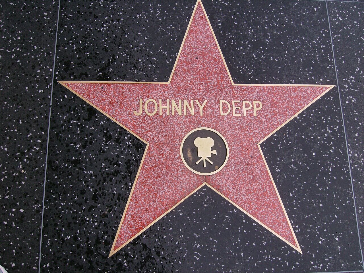 Johnny Depp Hakkında 8 İlginç Bilgi