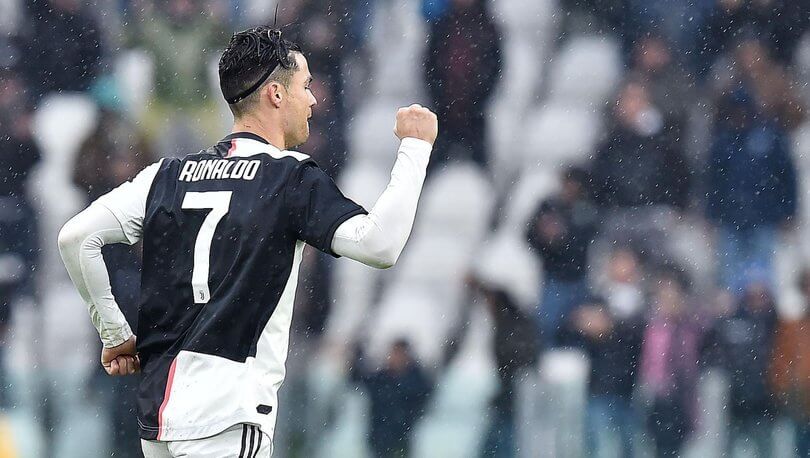Cristiano Ronaldo Instagram geliri ne kadar?