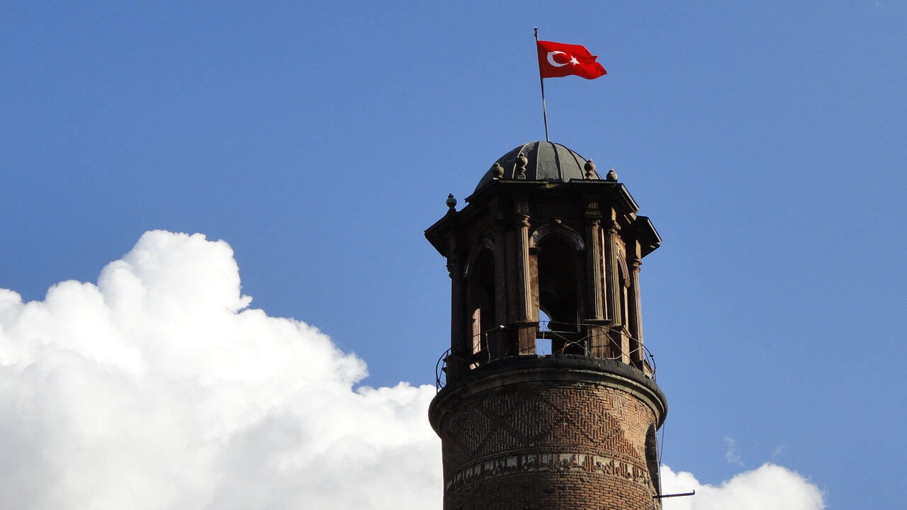 Dadaşlar diyarı Erzurum Gezi Rehberi