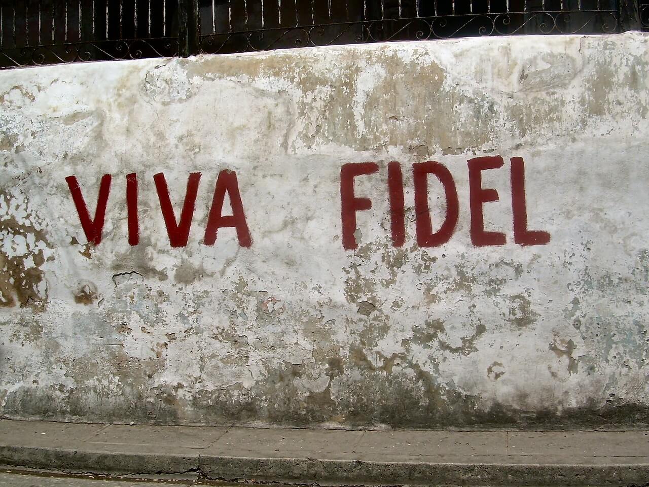 Fidel Castro Hakkında 6 İlginç Bilgi