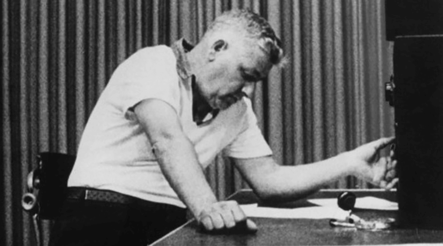 Milgram Deneyi otorite ve vijdan