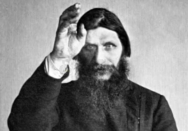 Rus Rasputin bir çok suikasta uğramıştır