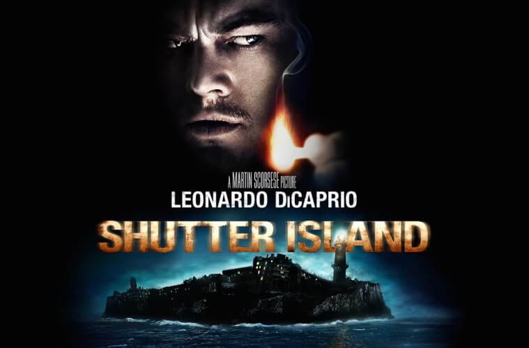 Shutter Island (Zindan Adası)