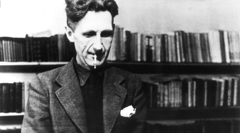 Bugün Var Olan 10 George Orwell Teknolojisi