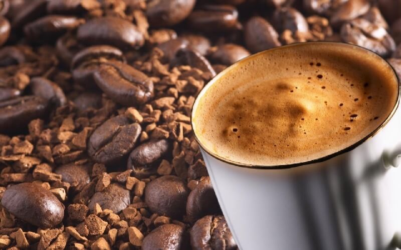 Kafeinin Artı ve Eksileri Nelerdir?
