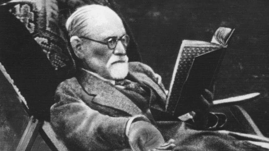 Freud’un Tanrı Teorisi