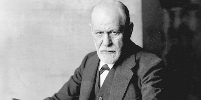 Freud’un Rahatlama Teorisi